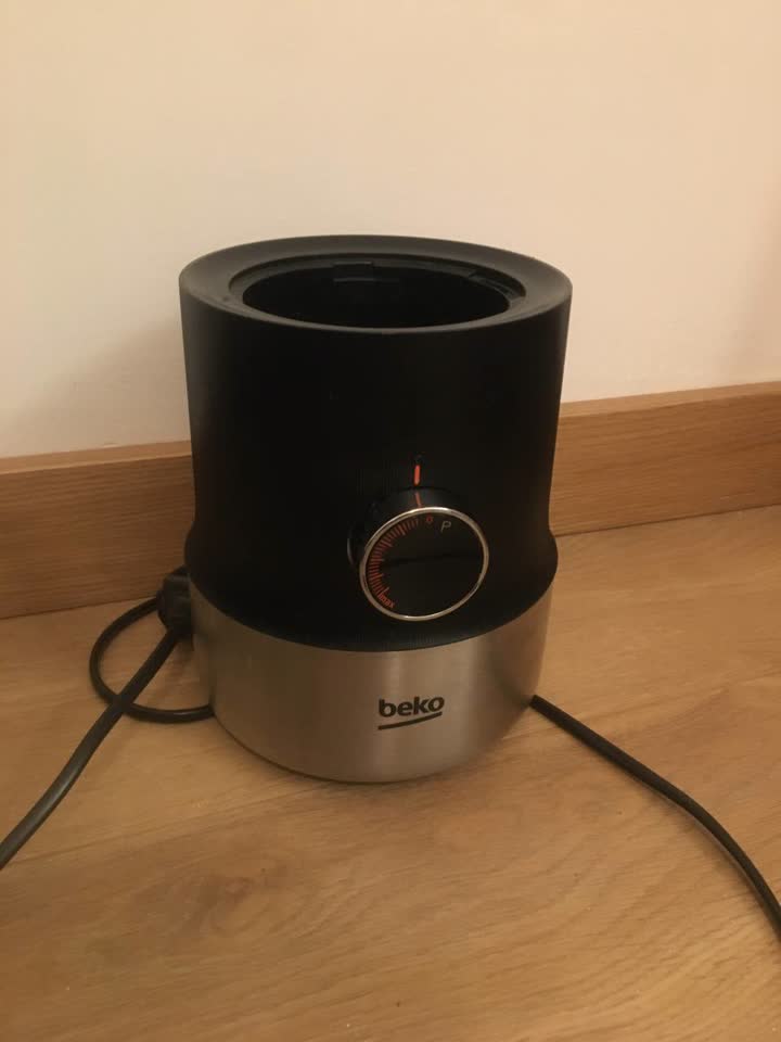 Основание от блендера Beko