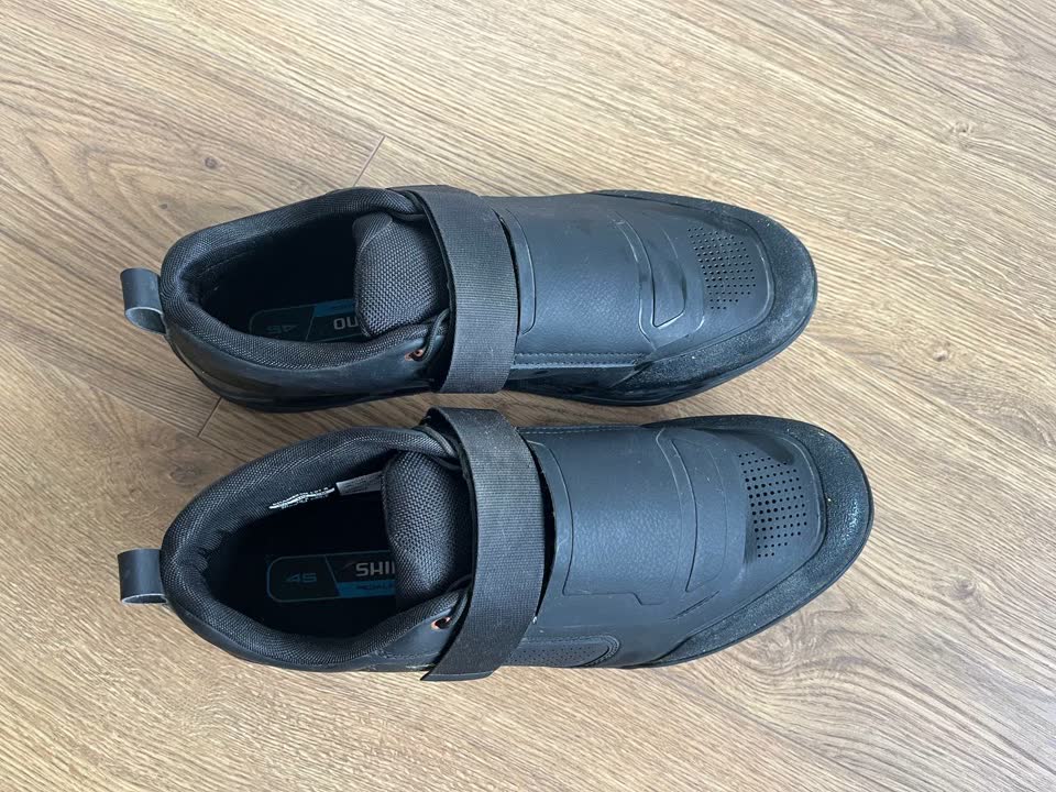 Велотуфли Shimano SH-AM903