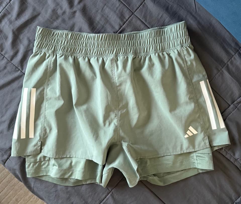 Шорты adidas, размер S