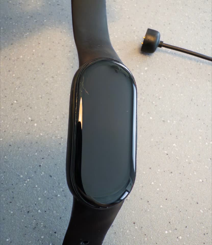 Xiaomi Smart Band 7