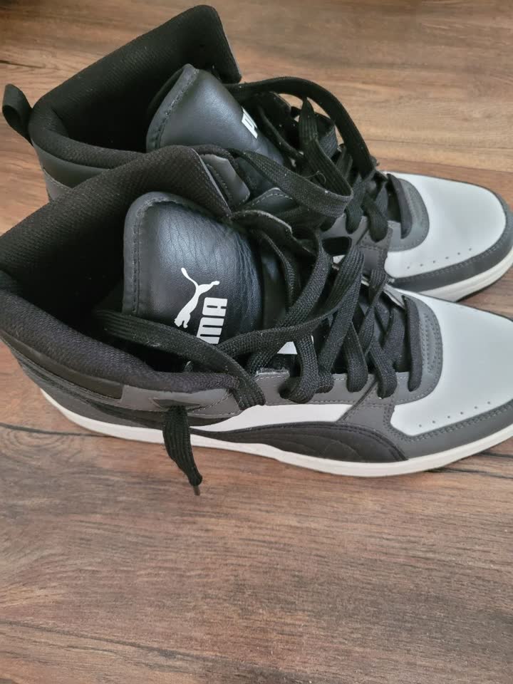 Продаю кроссовки PUMA. Размер 46.