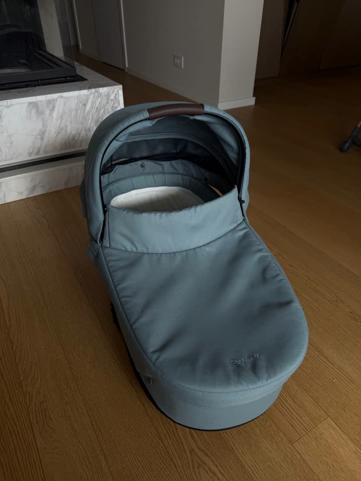 Blok za kolica Cybex Balios S