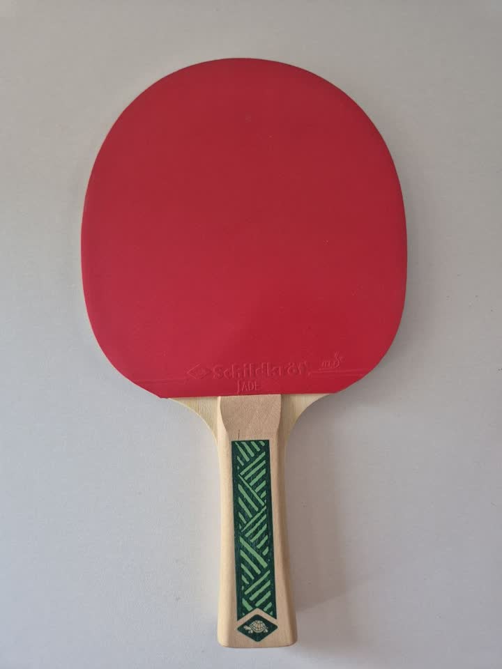Reket za stoni tenis Donic Schildkrot ChampLine 400