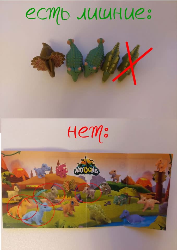 Menjam one gore za zaokružene dole