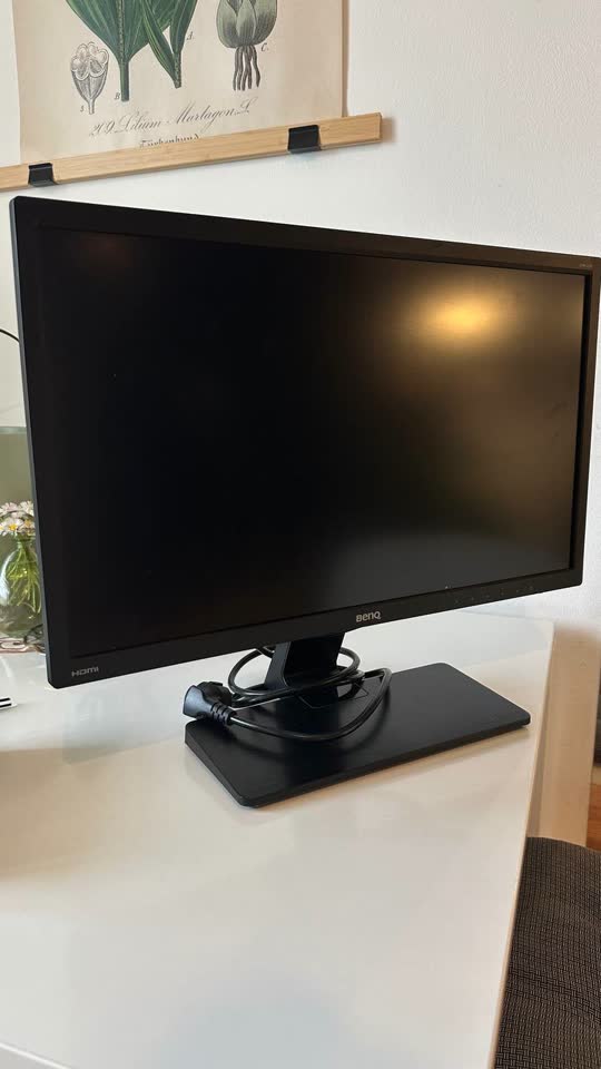Монитор BenQ GW2270-T