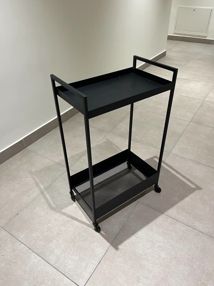 Продажа холодильника и мебели IKEA