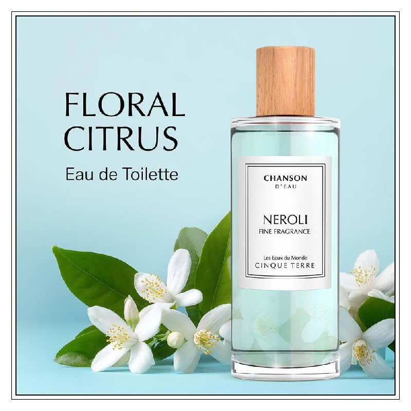 Parfem Coty Neroli