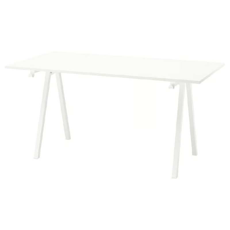 Рабочий стол IKEA Trotten