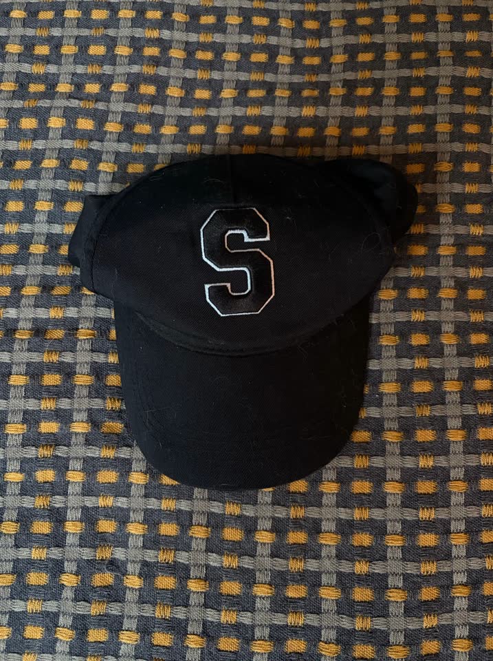 Samo štipaljka