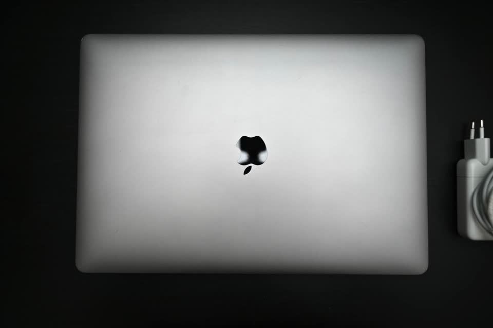 MacBook Pro 15 2019