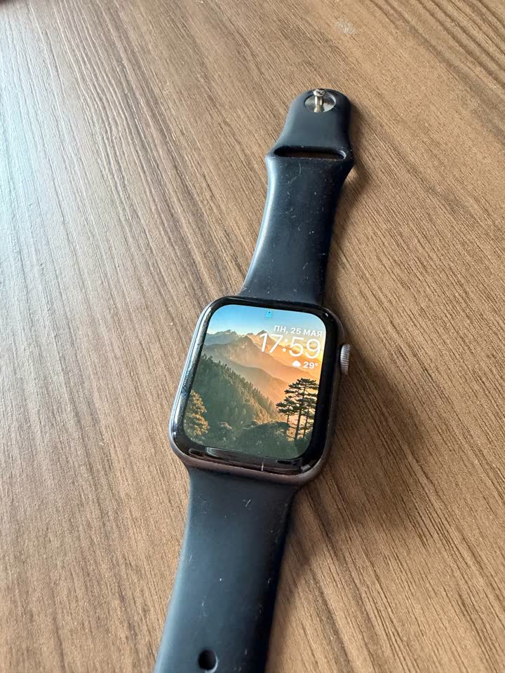 Apple Watch Series 4