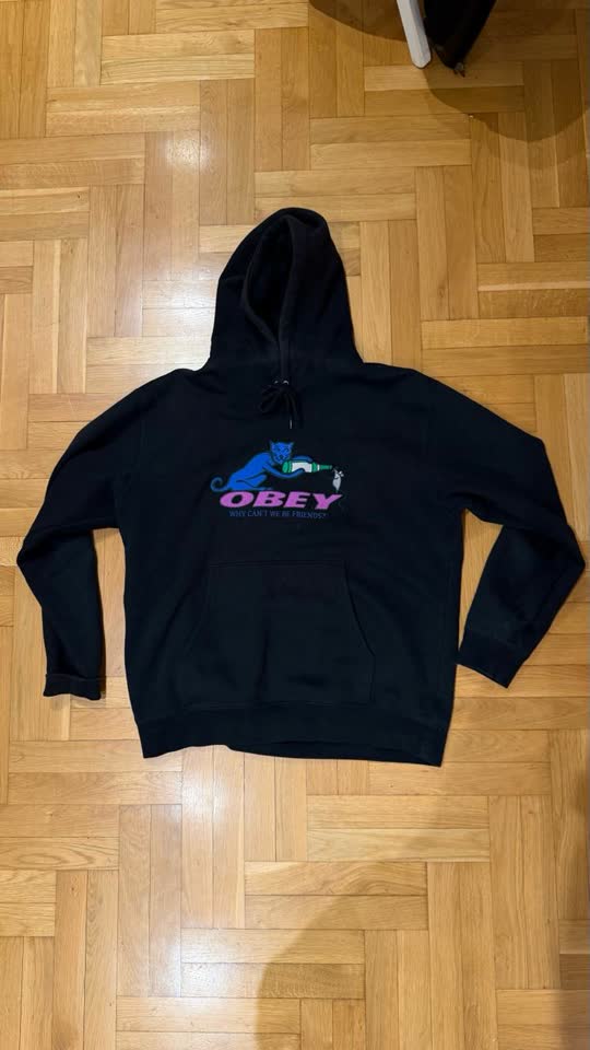 Hudi Obey
