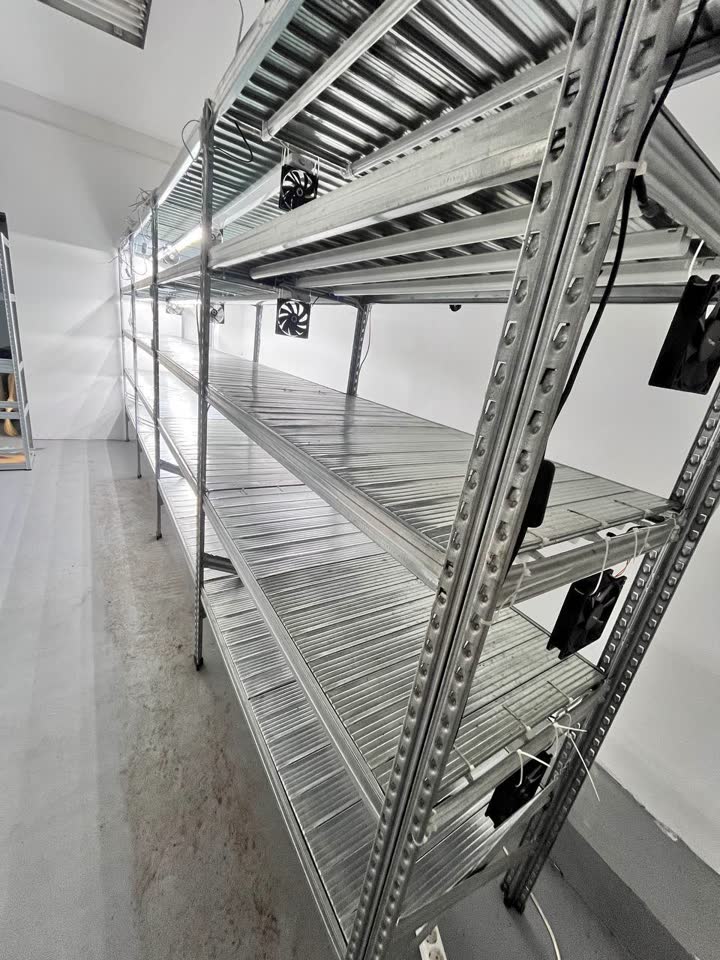 Italijanski regali METALSISTEM 180x120x60