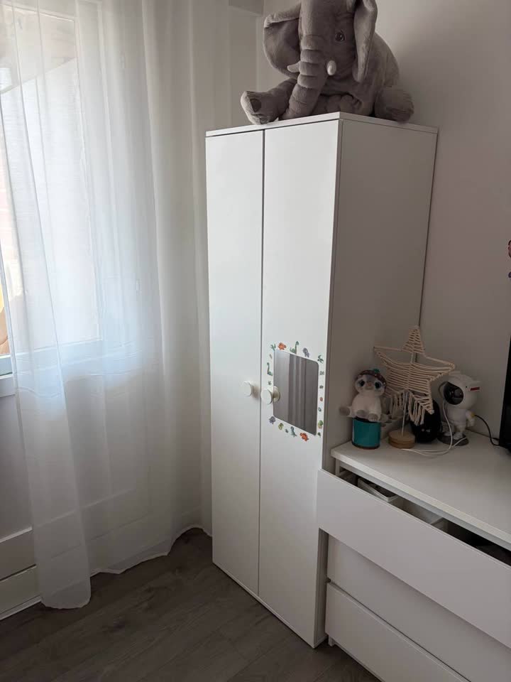 Детский гардероб IKEA GODISHUS