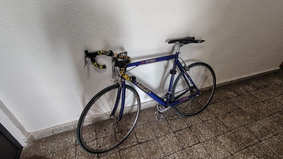 Wilier Triestina Duran Racing