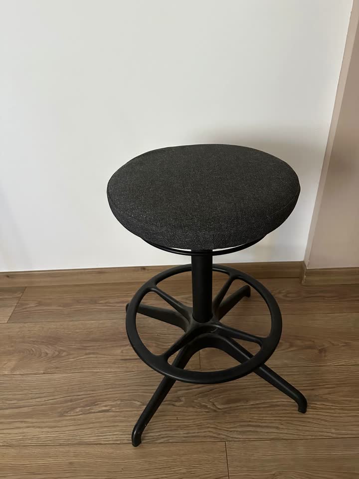 Stolica sa podesivom visinom Lidkullen (IKEA)