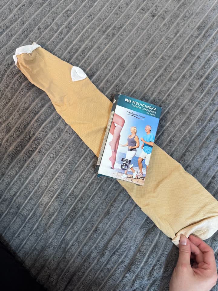 Kompresiona čarapa