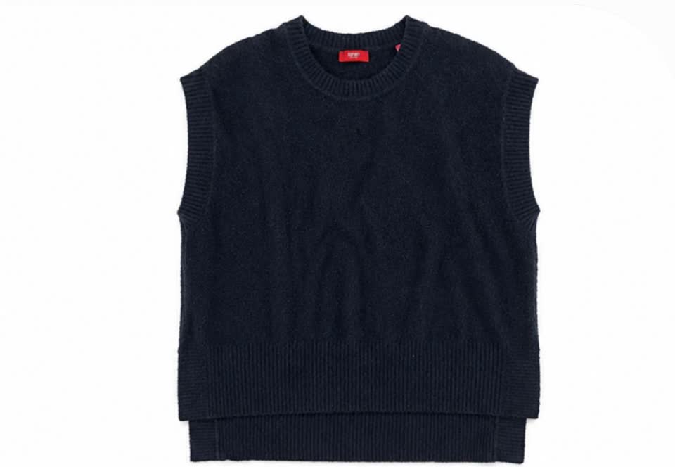 Жилетка Esprit L, 400 дин
