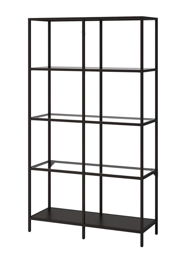 Шкаф IKEA Vittsjö