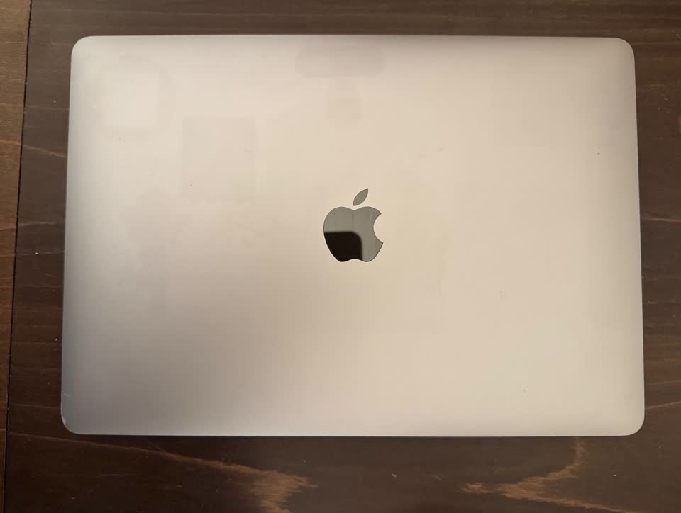 Macbook Air M1 16/512 Space Gray