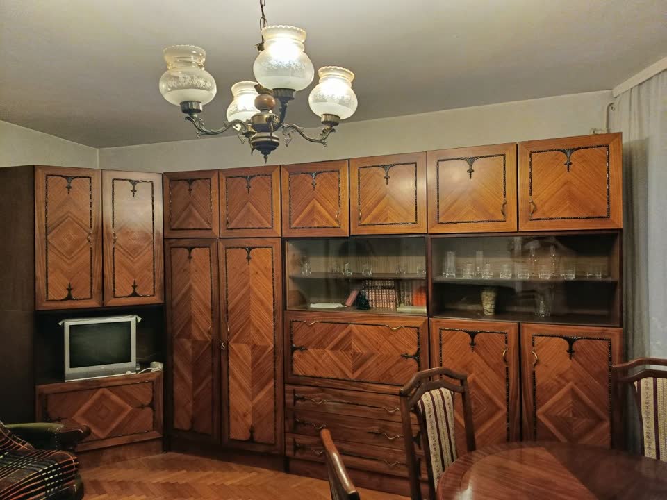 Югославская стенка