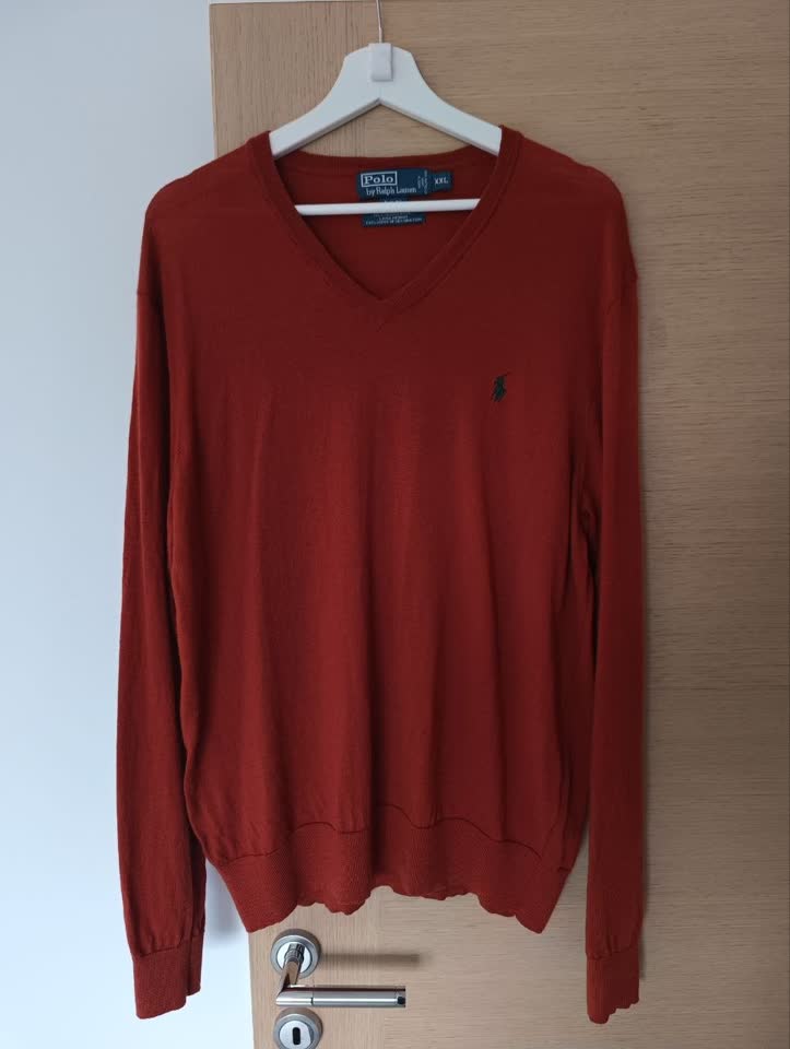 Свитер Polo Ralph Lauren