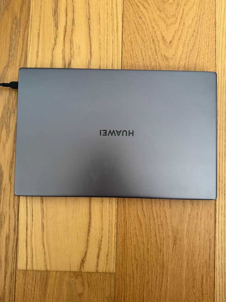 Ноутбук Huawei MateBook D 15