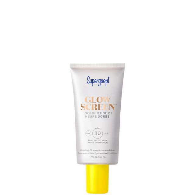 Supergoop Glowscreen SPF 30 in 'Sunrise', 50ml