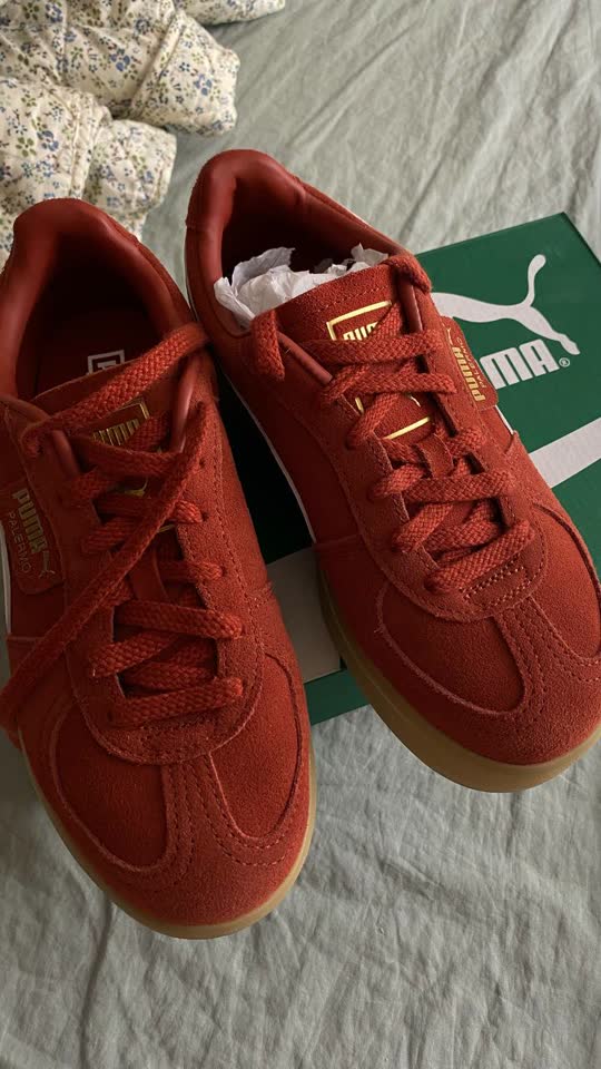 Puma Palermo