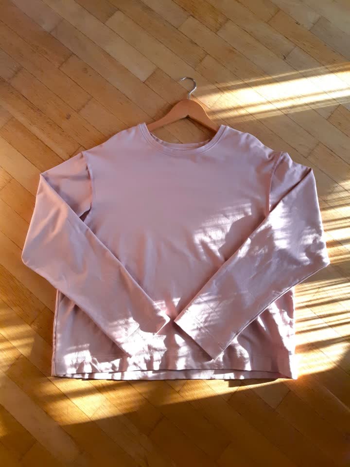 Dugi rukav od Anna Ignatova Studio