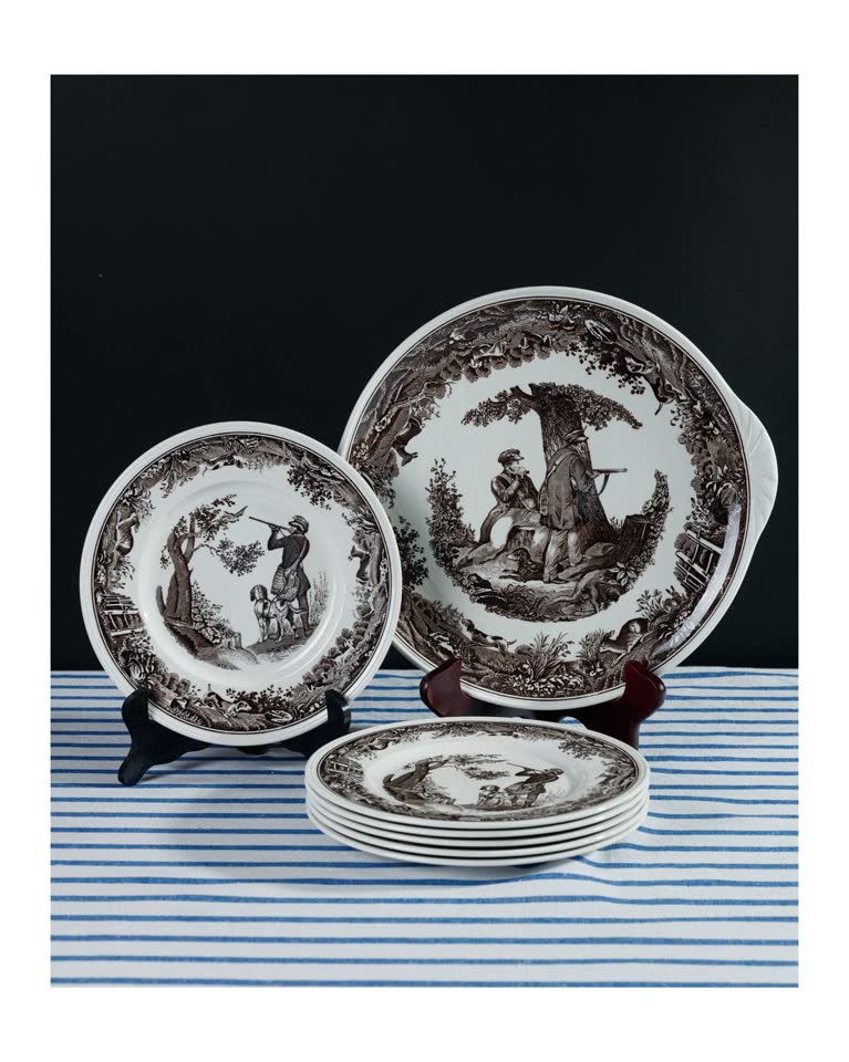Чудесный набор Villeroy & Boch Anjou
