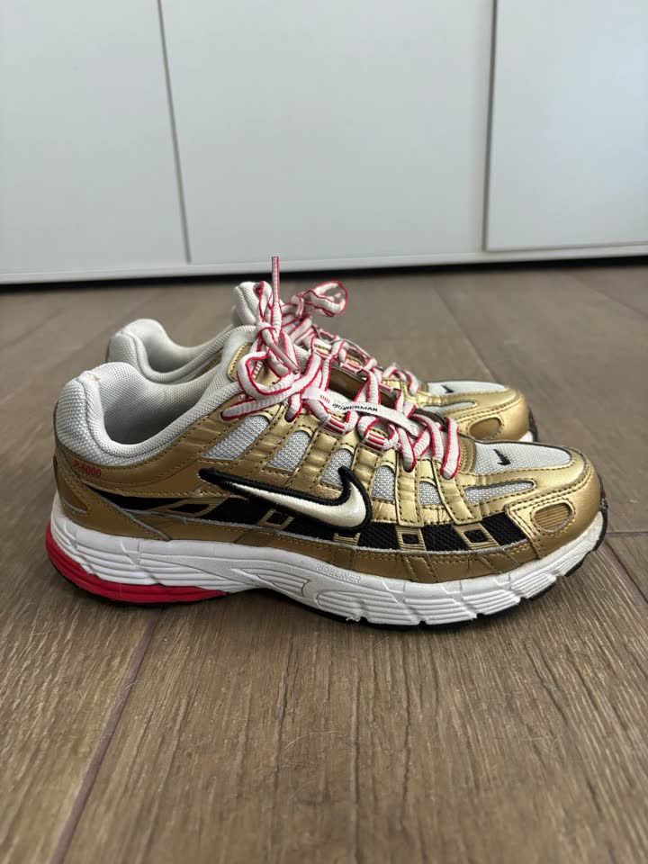 Nike P-6000