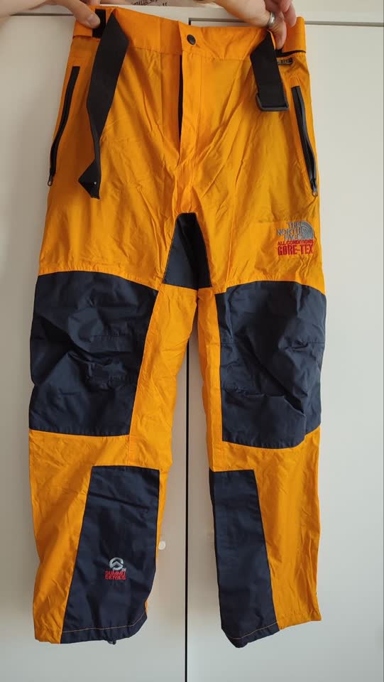 Pantalone The North Face