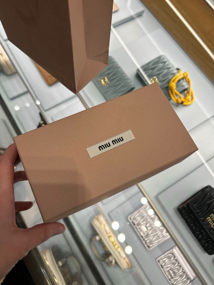 Очки MIU MIU оригинал