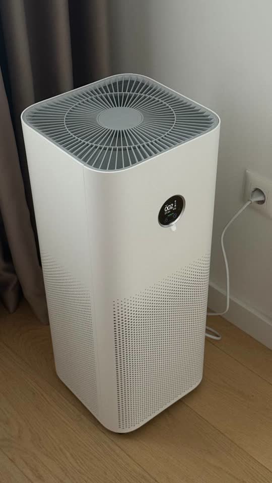 XIAOMI Mi Air Purifier 4 Pro
