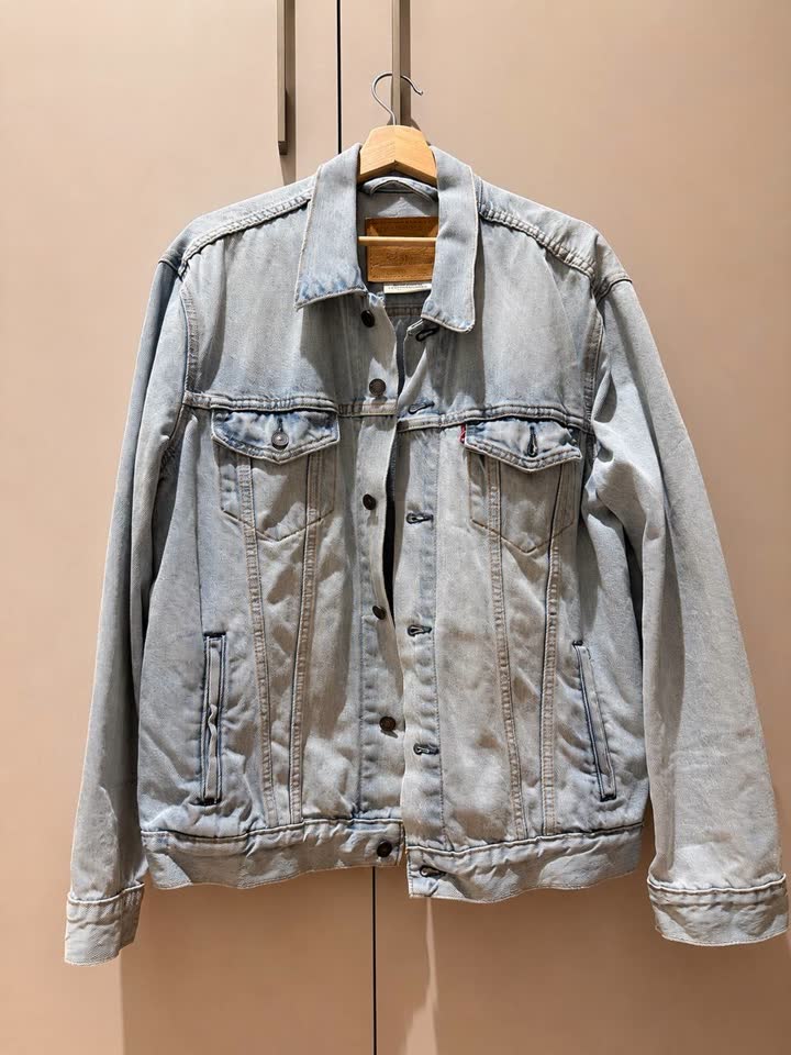 Джинсовка Levi’s - 3000 RSD