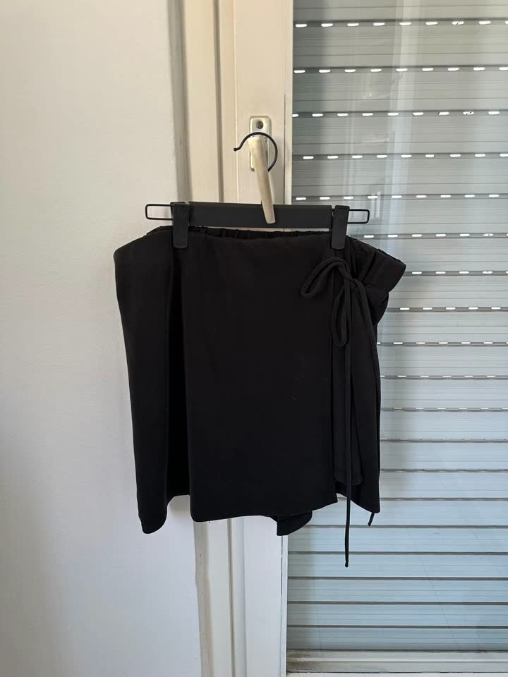 Suknja-šorts Oysho, XL