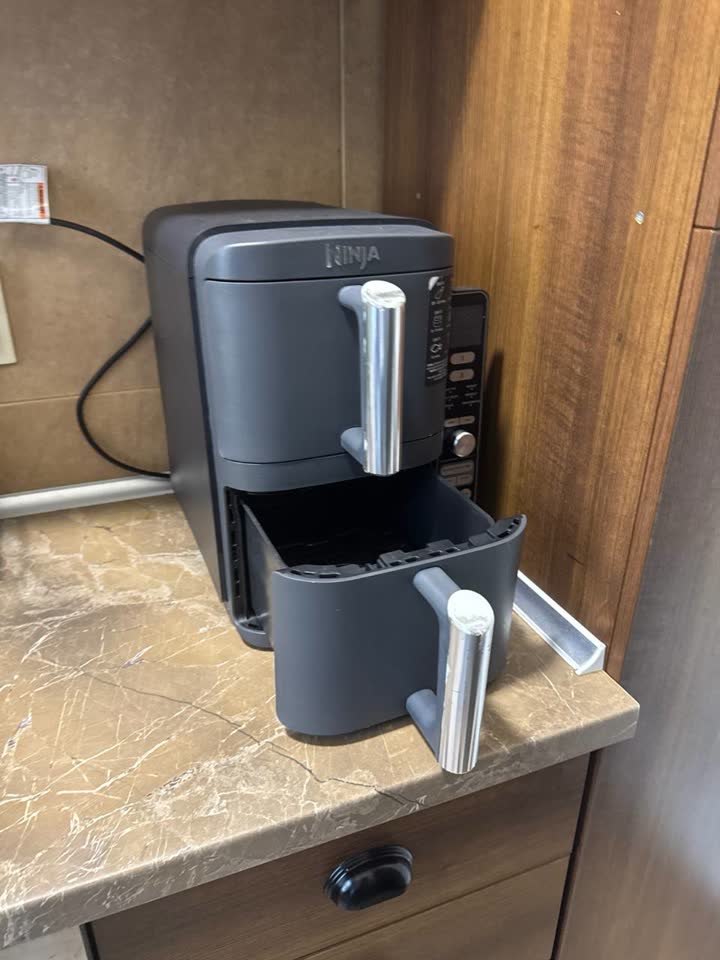 Aerogril Ninja Double Stack XL (9.5L)