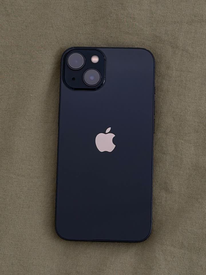 iPhone 13 128Gb Midnight