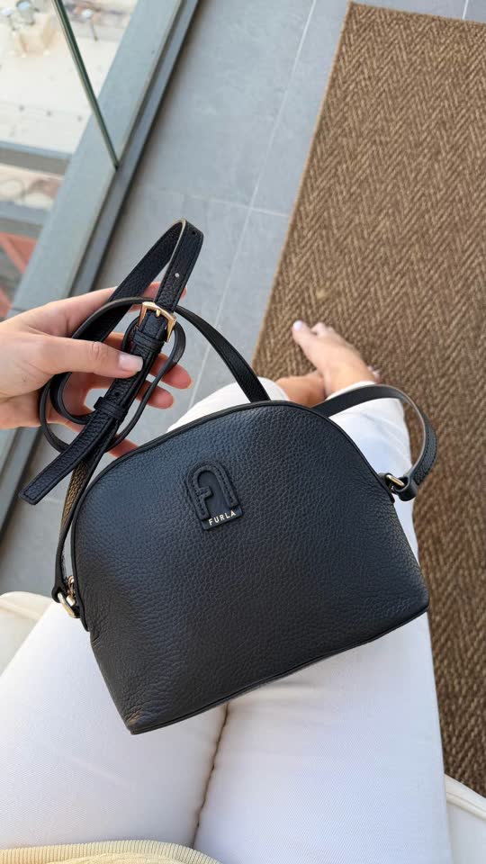 Torba Furla 1927 Mini Crossbody C.Case