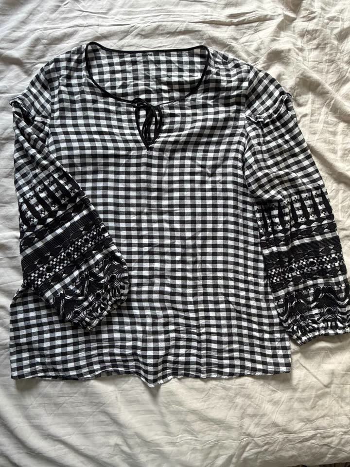 Рубашка Max Mara