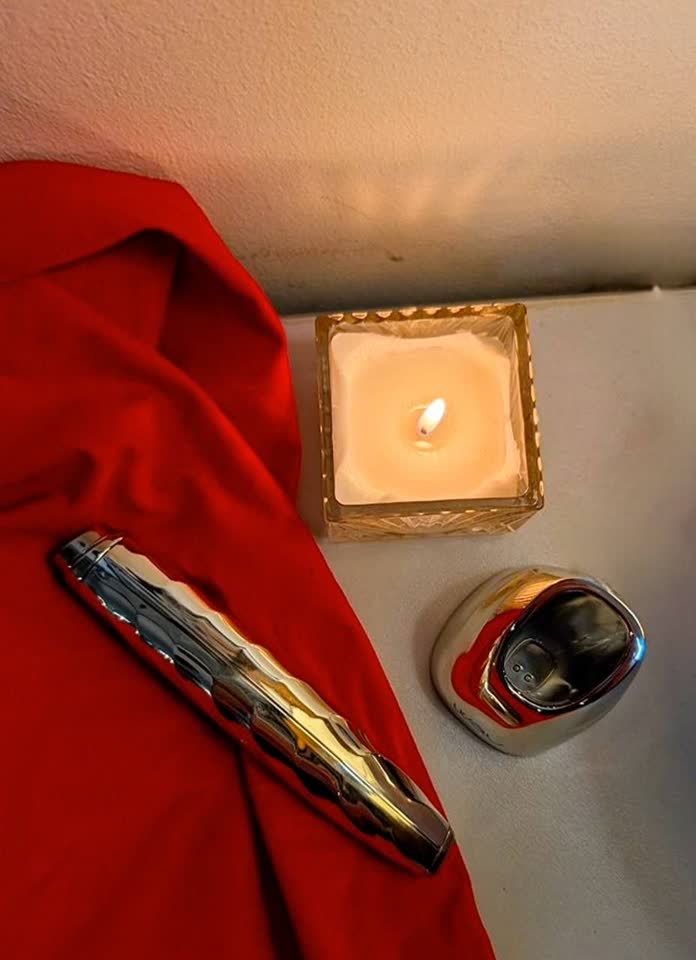 RF Лифтинг и микротоки массажёр для лица