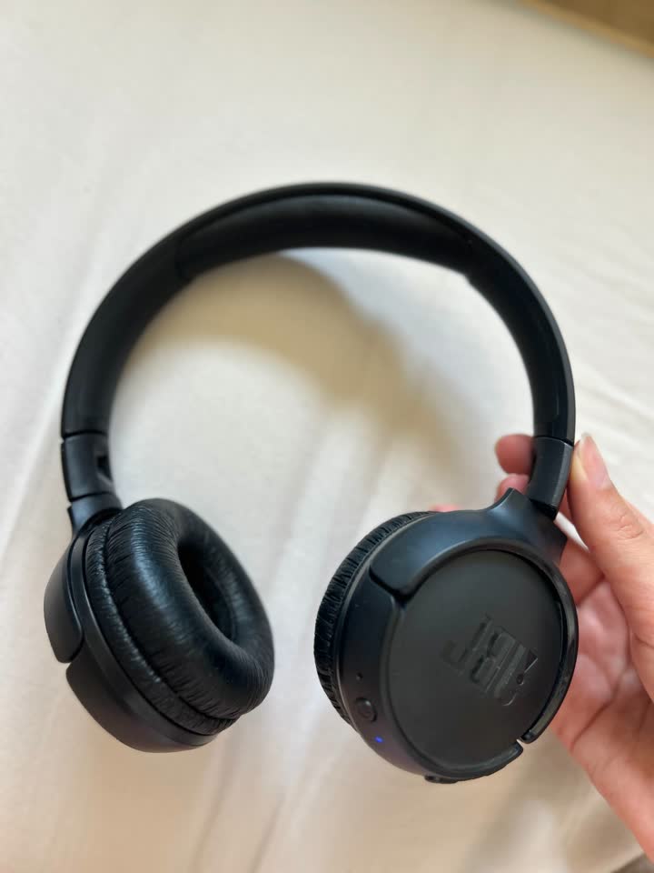 Prodajem slušalice JBL Tune 510BT