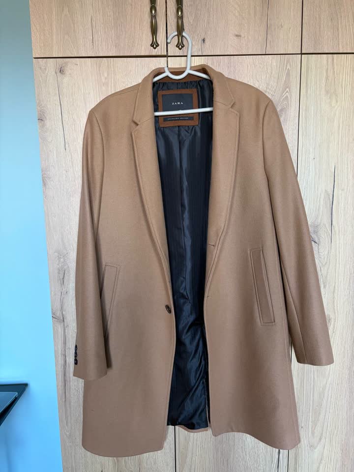 Kaput Zara XL