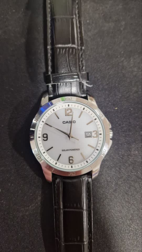 Časovnik Casio MTP-VS02L-7A