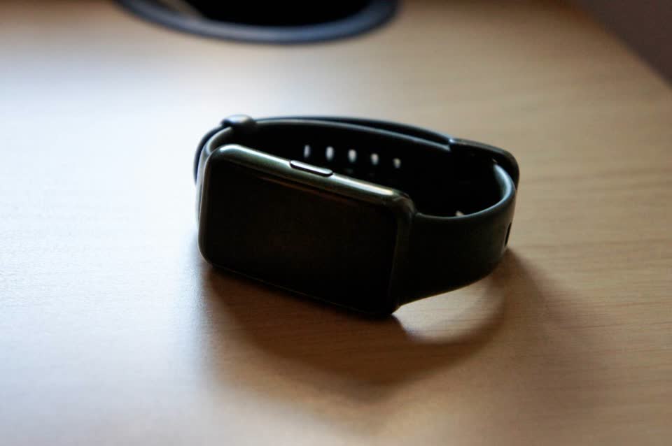 Фитнес браслет Huawei Band 7