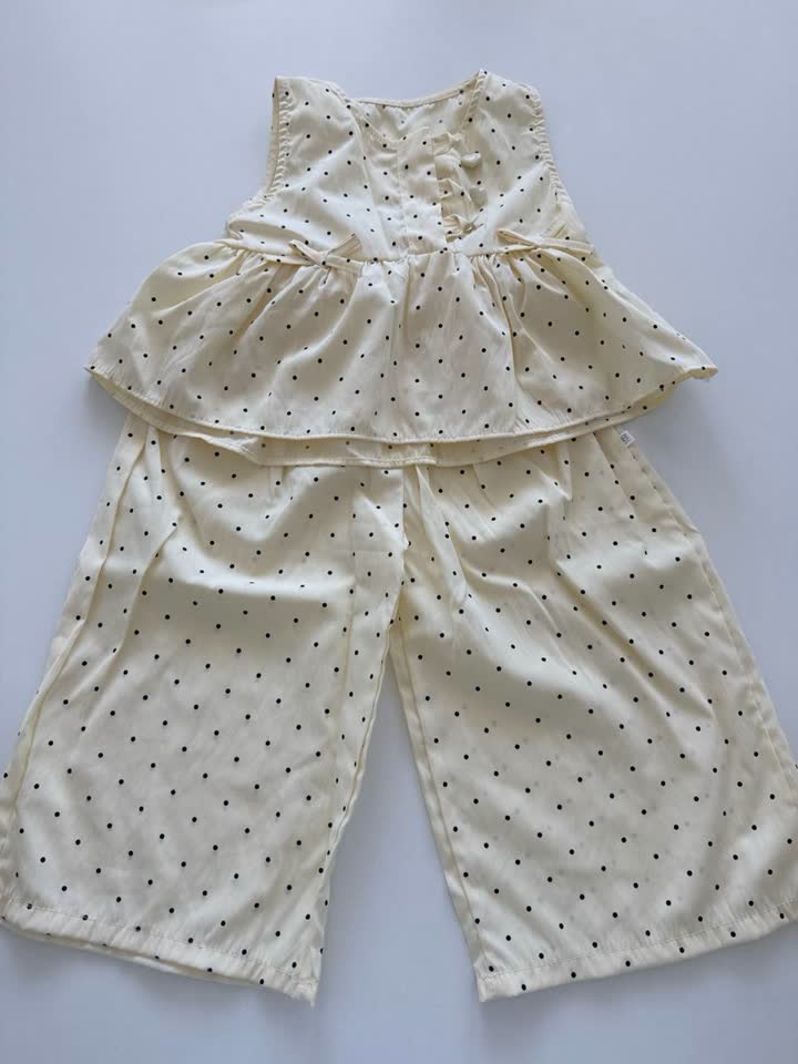 Костюм с Temu, 100 размер