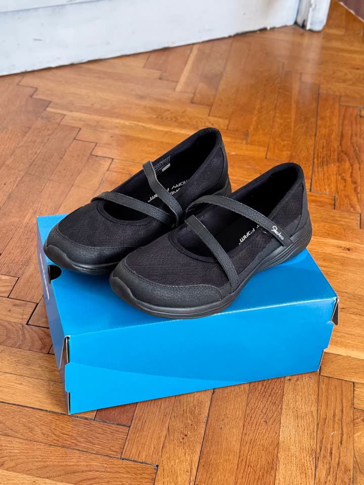 Балetke Skechers