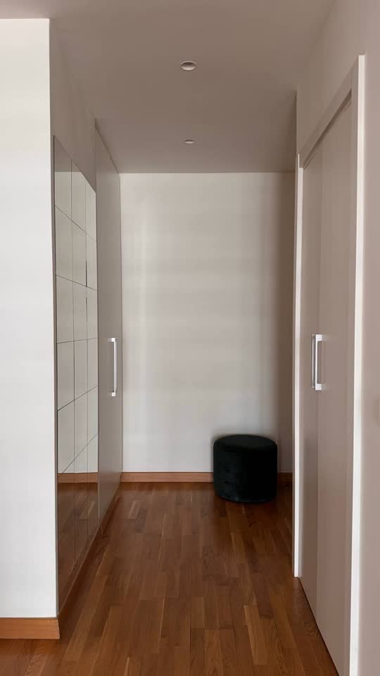 Izdajem stan u Belgrade Waterfront, 83 m²