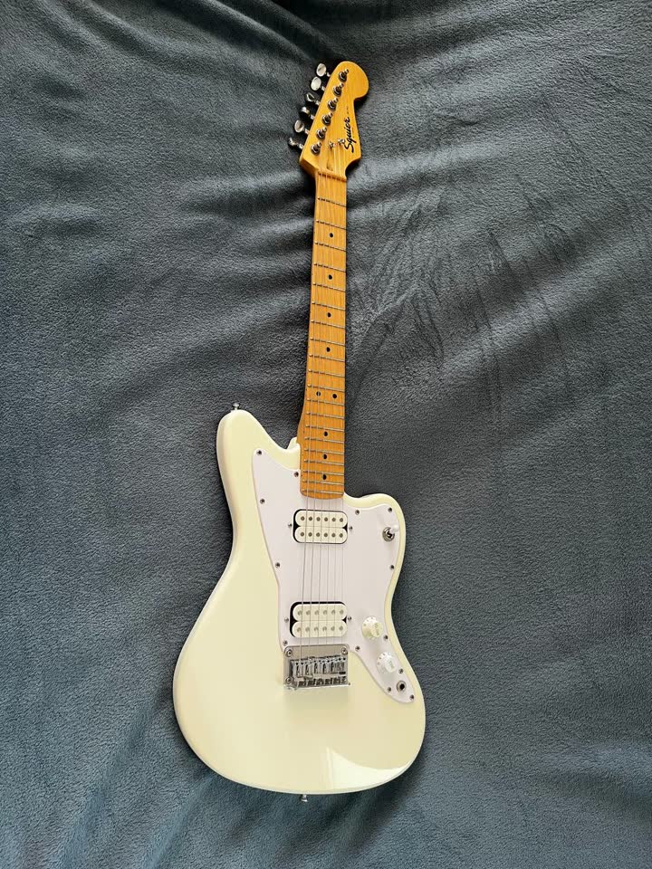 Squier Mini Jazzmaster